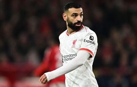 پیشنهاد سرسام آور الهلال برای محمد صلاح برای جایگزینی نیمار