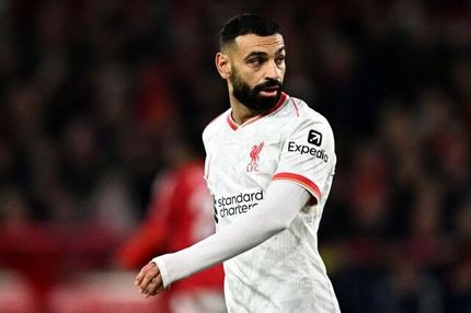 پیشنهاد سرسام آور الهلال برای محمد صلاح برای جایگزینی نیمار