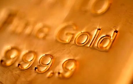 افزایش قیمت جهانی طلا