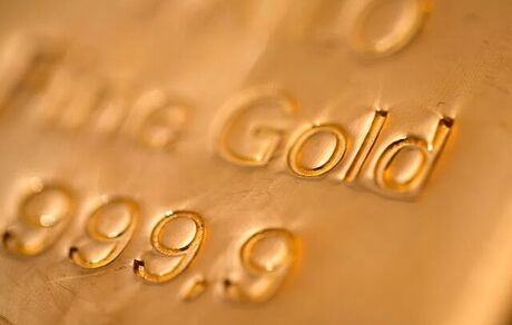 افزایش قیمت جهانی طلا