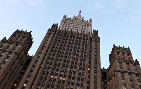 روسیه برای مذاکره با اوکراین اعلام آمادگی کرد