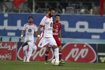 مخالفت باشگاه نساجی با درخواست پرسپولیسی‌ها
