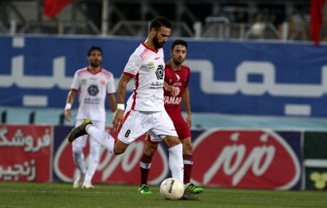 مخالفت باشگاه نساجی با درخواست پرسپولیسی‌ها