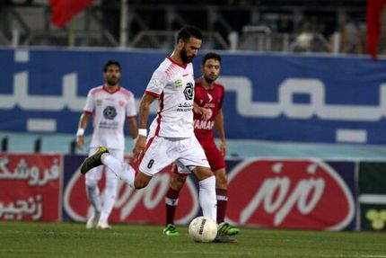 مخالفت باشگاه نساجی با درخواست پرسپولیسی‌ها