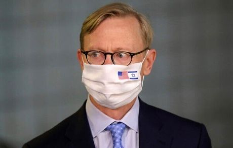 روایت «هوک» از دست رد ایران بر سینه آمریکا 