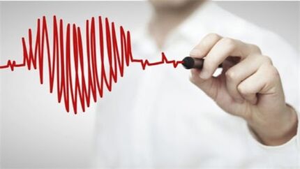 ۱۱ علامت هشداردهنده حمله کرونا به قلب و عروق