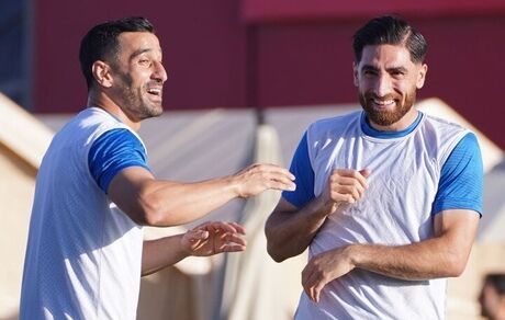 تیم زیر ۲۱ سال باشگاه تیخوانا مکزیک آخرین حریف تدارکاتی تیم ملی فوتبال قبل آغاز جام جهانی ۲۰۲۶
