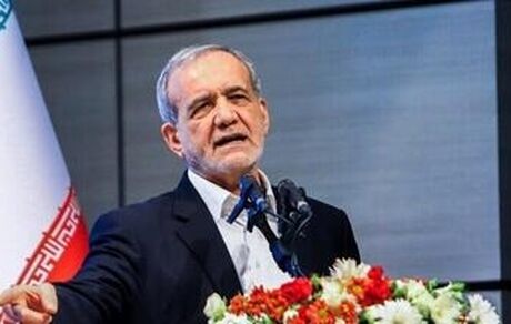 رئیس جمهور: وعده‌هایم را فراموش نکرده‌ام