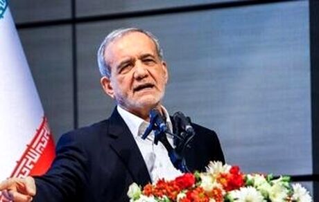 رئیس جمهور: وعده‌هایم را فراموش نکرده‌ام