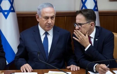 هکرها به تلفن همراه رئیس دفتر نخست‌وزیر رژیم صهیونیستی نفوذ کردند