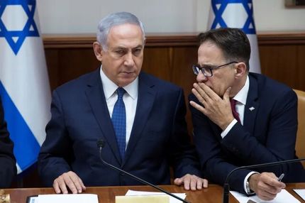 هکرها به تلفن همراه رئیس دفتر نخست‌وزیر رژیم صهیونیستی نفوذ کردند