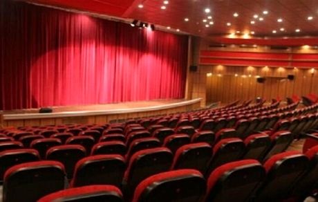 تعطیلی یک روزه تئاترهای سراسر کشور