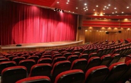 تعطیلی یک روزه تئاترهای سراسر کشور
