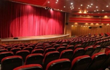 تعطیلی یک روزه تئاترهای سراسر کشور