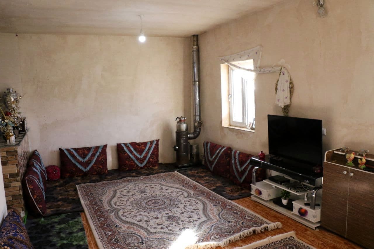 افتتاح ۲ هزار واحد مسکونی احداثی زلزله قطور خوی