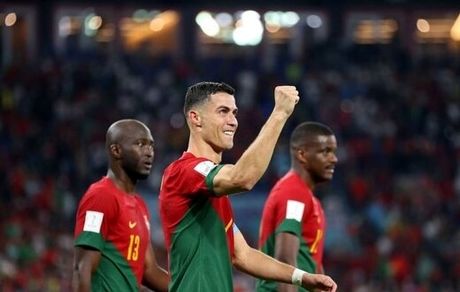 پیشنهاد ۲۳۴ میلیون دلاری النصر عربستان به کریس رونالدو