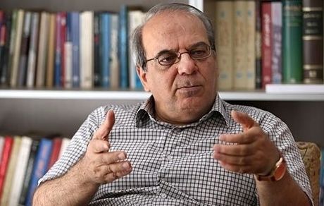 واکنش عباس عبدی به تحریم بانک های ایران؛ سقوط آزاد اخلاق!