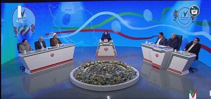 قالیباف: قول شرف می‌دهم برنامه هفتم اجرایی کنم / دولت خانه‌ساز نیست