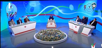 قالیباف: قول شرف می‌دهم برنامه هفتم اجرایی کنم / دولت خانه‌ساز نیست