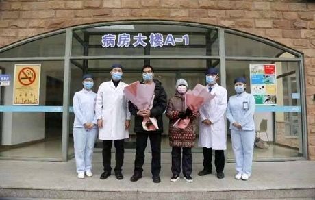 بیش از ۵ هزار نفر از مبتلایان کرونا در چین درمان شدند