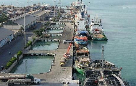ایران آماده جذب سرمایه گذار برای برادر جنوبی