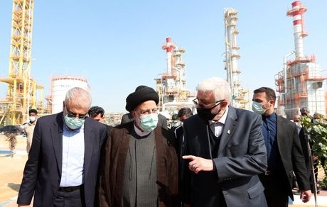 رئیس‌جمهور: رویکرد دولت سیزدهم جلوگیری از خام فروشی منابع و مواد معدنی کشور است