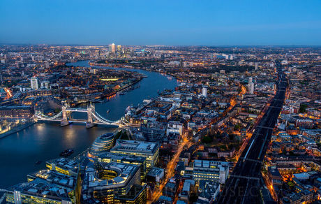 برترین شهرهای جهان برای دانشجویان کدامند؟