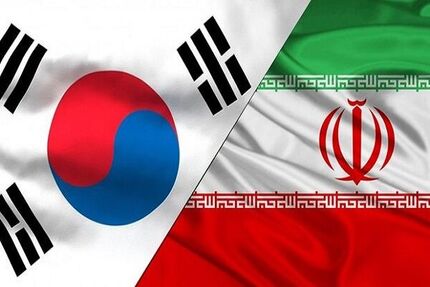 صادرات ایران به کره جنوبی به شدت کاهش یافت