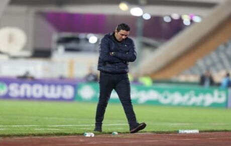 نکونام از استقلال رفتنی است