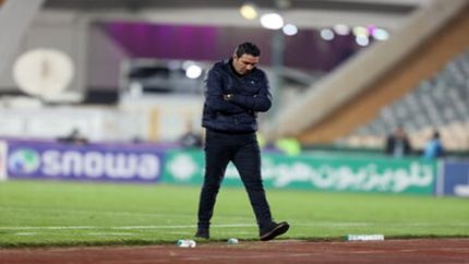 نکونام از استقلال رفتنی است