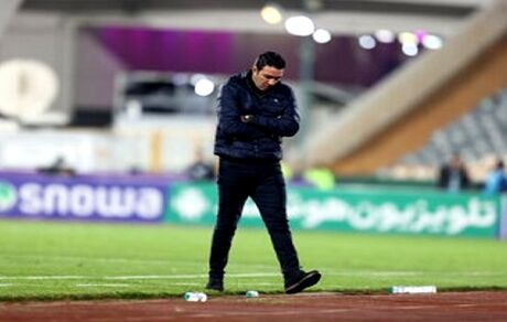 نکونام از استقلال رفتنی است
