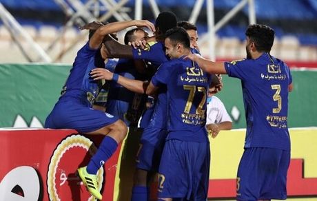 نامه استقلال به فیفا علیه فدراسیون