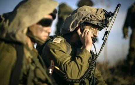 حماس تلفن‌های همراه سربازان اسرائیلی را هک کرد