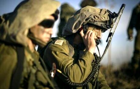 حماس تلفن‌های همراه سربازان اسرائیلی را هک کرد