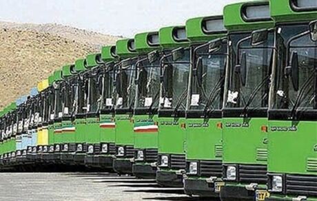 اتوبوسرانی تهران، مبادی ۱۳ گانه برای جابجایی نمازگزاران را در عید قربان اعلام کرد