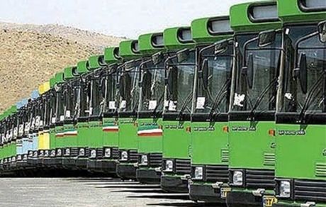 اتوبوسرانی تهران، مبادی ۱۳ گانه برای جابجایی نمازگزاران را در عید قربان اعلام کرد