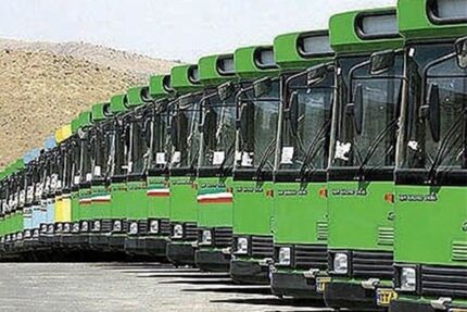 اتوبوسرانی تهران، مبادی ۱۳ گانه برای جابجایی نمازگزاران را در عید قربان اعلام کرد
