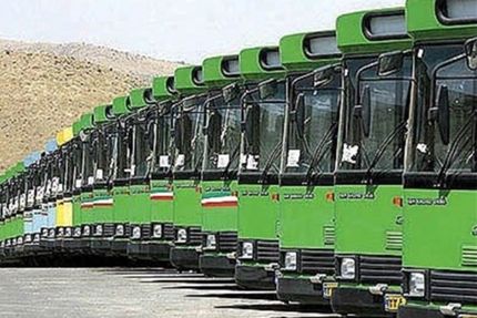اتوبوسرانی تهران، مبادی ۱۳ گانه برای جابجایی نمازگزاران را در عید قربان اعلام کرد
