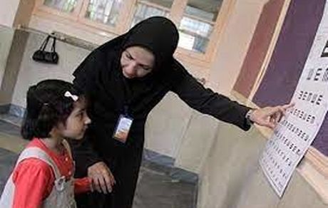 سنجش سلامت ۸۷۷ هزار کلاس‌اولی تاکنون/ سنجش پیش‌دبستانی‌ها از مهر