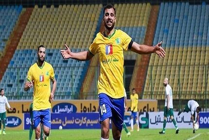 اعلام کادر فنی صنعت نفت آبادان