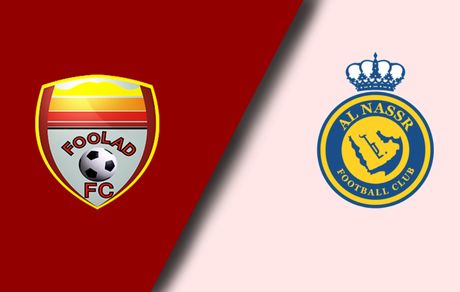 ترکیب تیم‌های فولاد ایران و النصر عربستان