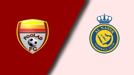 ترکیب تیم‌های فولاد ایران و النصر عربستان