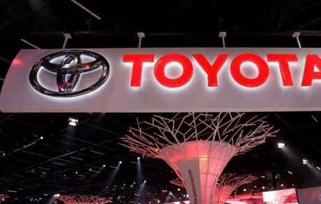 سرمایه گذاری ۳۵ میلیارد دلاری تویوتا در خودروهای برقی