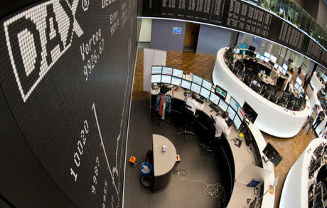 شاخص‌های سهام اروپا جهش کردند