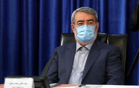 رحمانی فضلی: انتخابات ریاست جمهوری اولویت وزارت کشور در سال پایانی دولت است