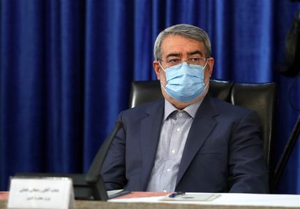 رحمانی فضلی: انتخابات ریاست جمهوری اولویت وزارت کشور در سال پایانی دولت است