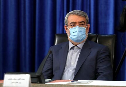 رحمانی فضلی: انتخابات ریاست جمهوری اولویت وزارت کشور در سال پایانی دولت است