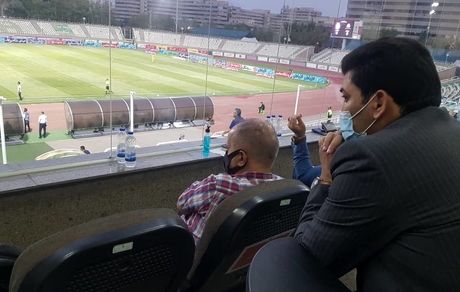 هفته‌های پایانی لیگ برتر فوتبال زیر نظر کمیته اخلاق