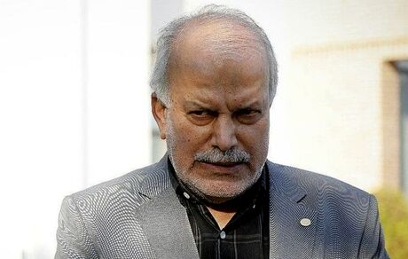 رییس سابق سازمان لیگ درگذشت
