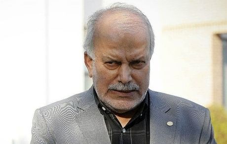 رییس سابق سازمان لیگ درگذشت